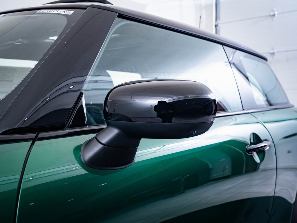 2025 Mini Cooper 2 Door Hardtop S photo 13