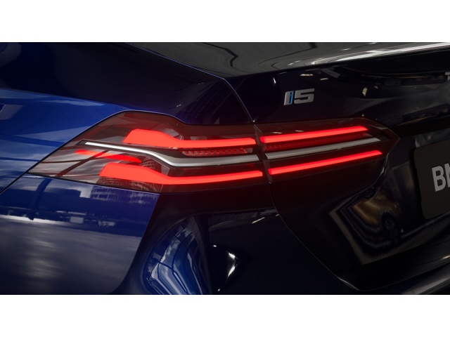 2026 Bmw i5 xDrive40 photo 6