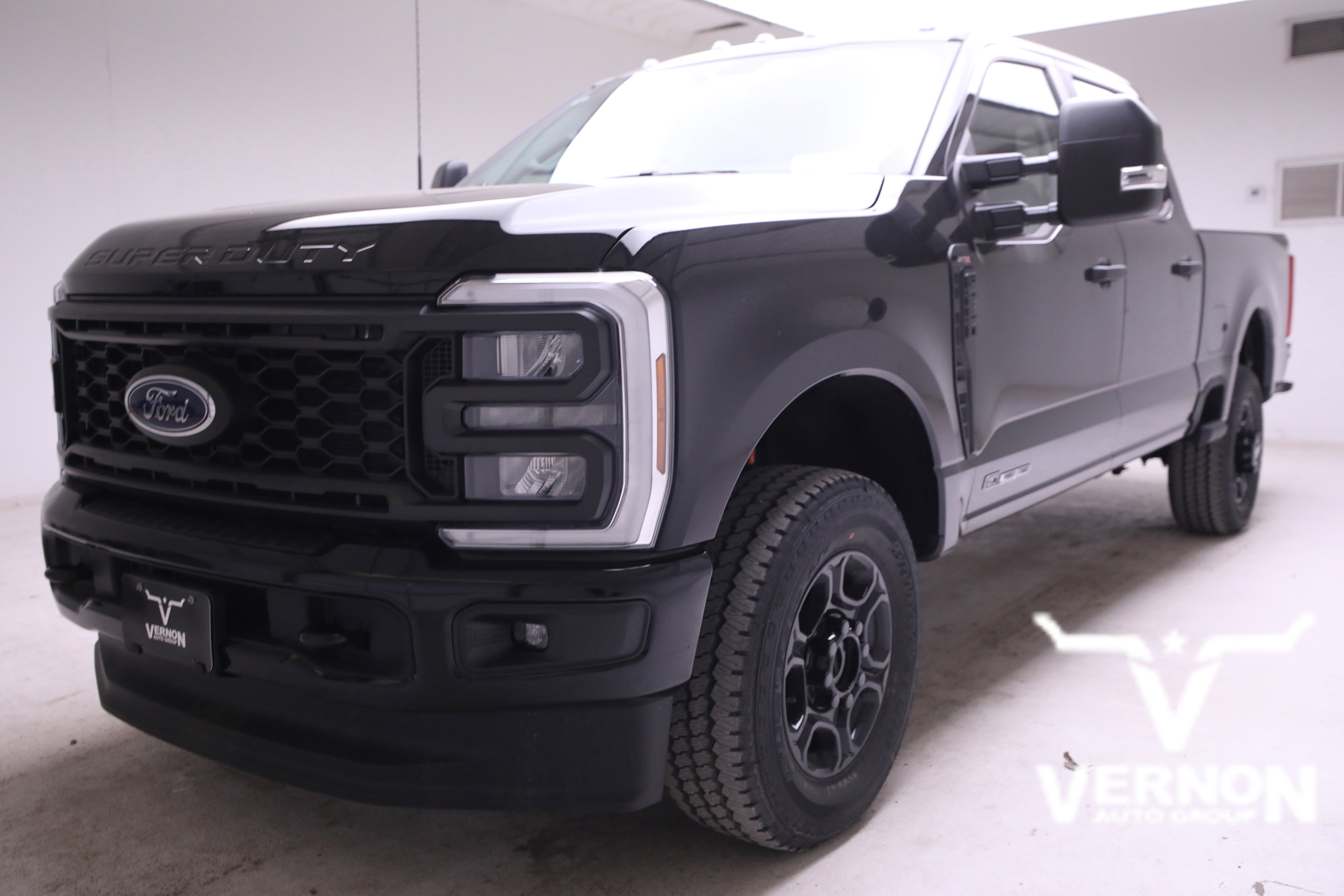 2026 Ford F-250 Super Duty XL's photo