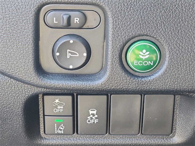 2022 Honda Pilot Sport photo 25