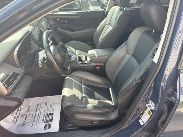 2024 Subaru Outback Onyx Edition XT photo 23