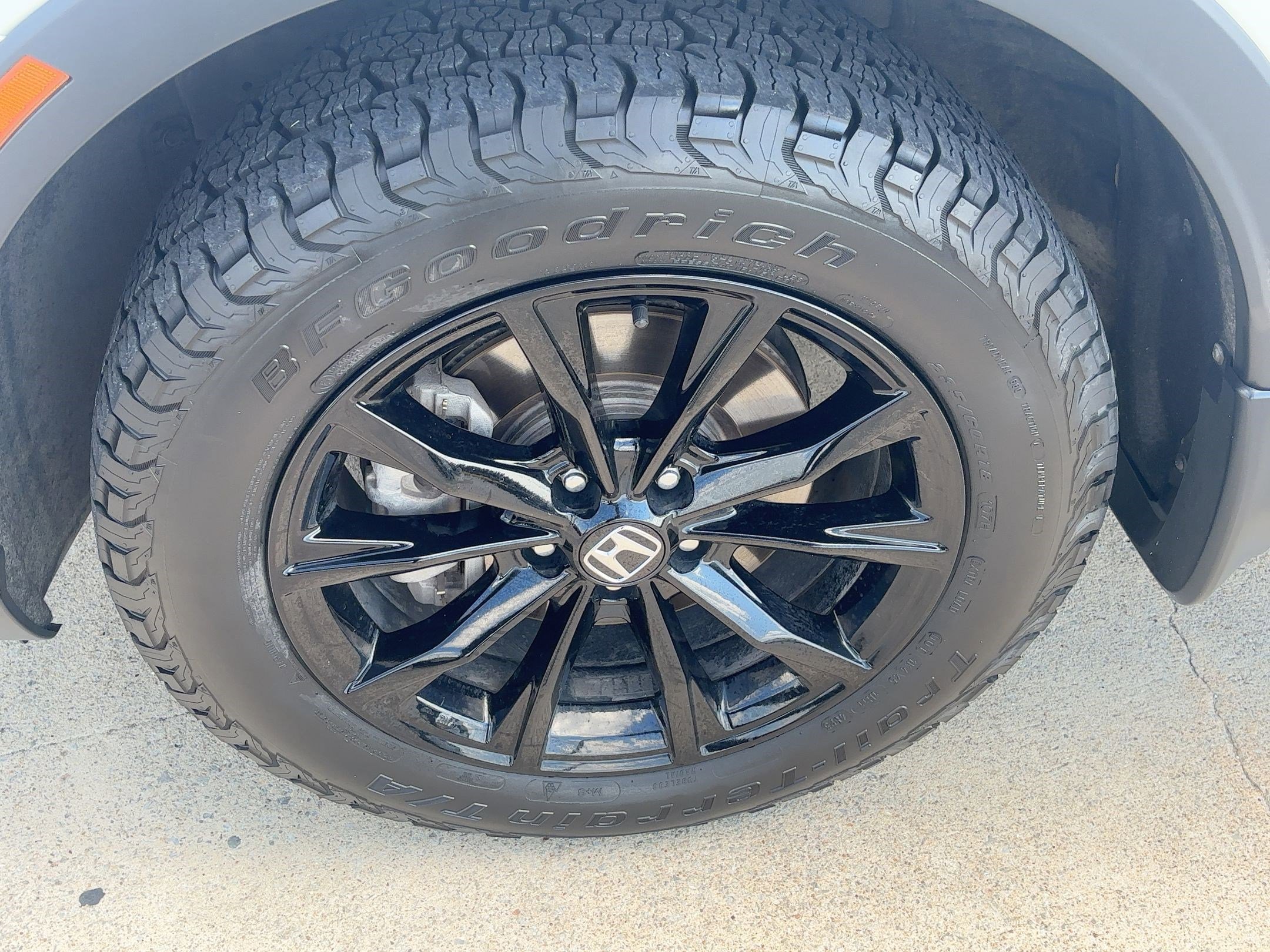 2023 Honda CR-V Hybrid Sport photo 12