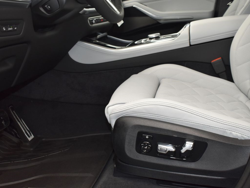 2026 Bmw X5 sDrive40i photo 11
