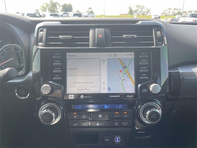 2024 Toyota 4Runner TRD Pro photo 18