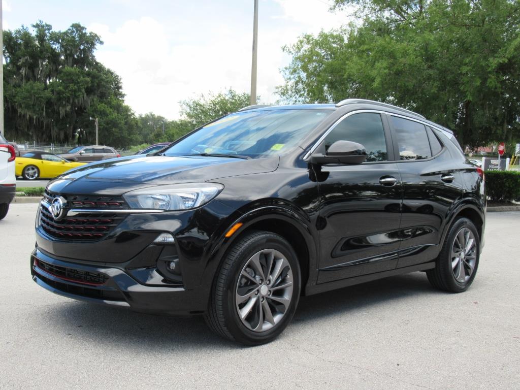 2022 Buick Encore GX Select photo 3