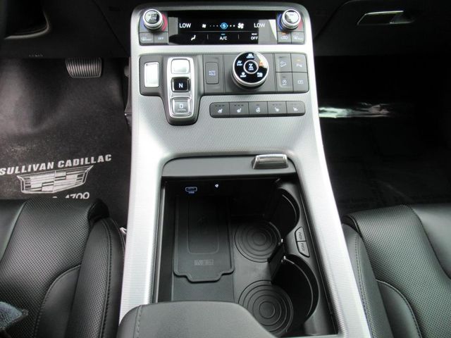 2024 Hyundai Palisade Calligraphy photo 16