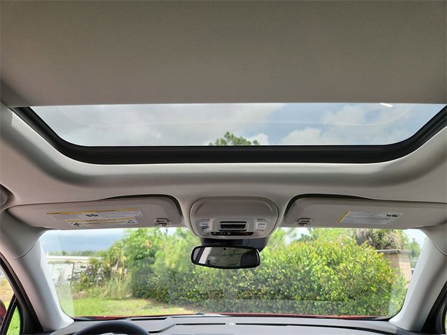 2025 Buick Envision Sport Touring photo 13
