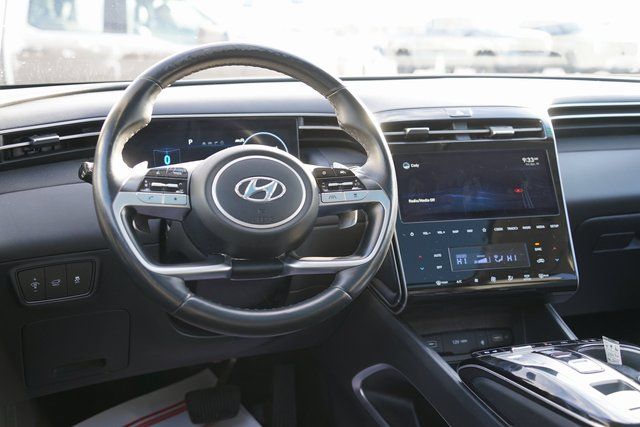 2022 HYUNDAI TUCSON - Image 10