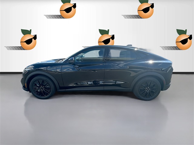 2025 Ford Mustang Mach-E Select photo 3