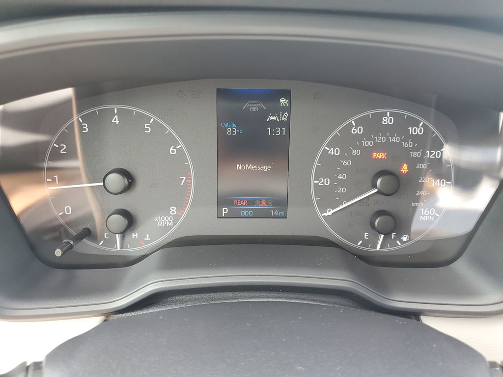 2025 Toyota Corolla LE photo 18