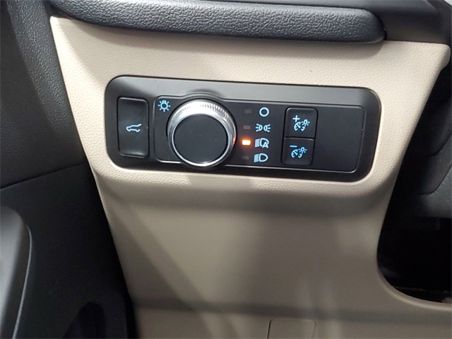 2021 Ford Escape SE photo 14
