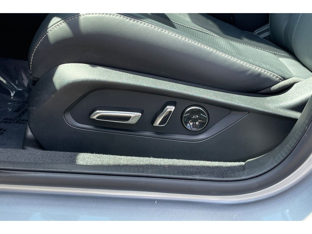 2023 Acura TLX Technology photo 12