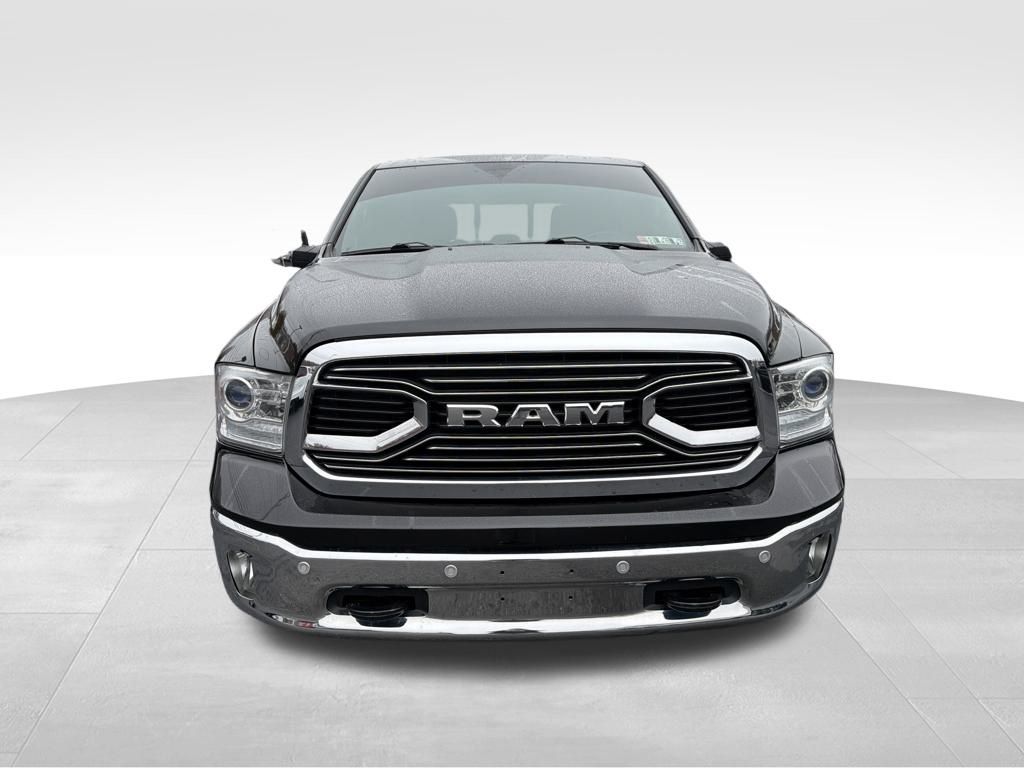 2017 Ram 1500 Limited photo 3