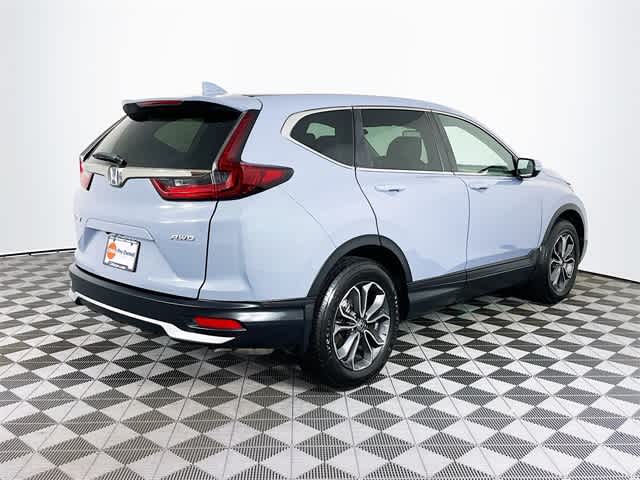 2022 Honda CR-V EX-L photo 6