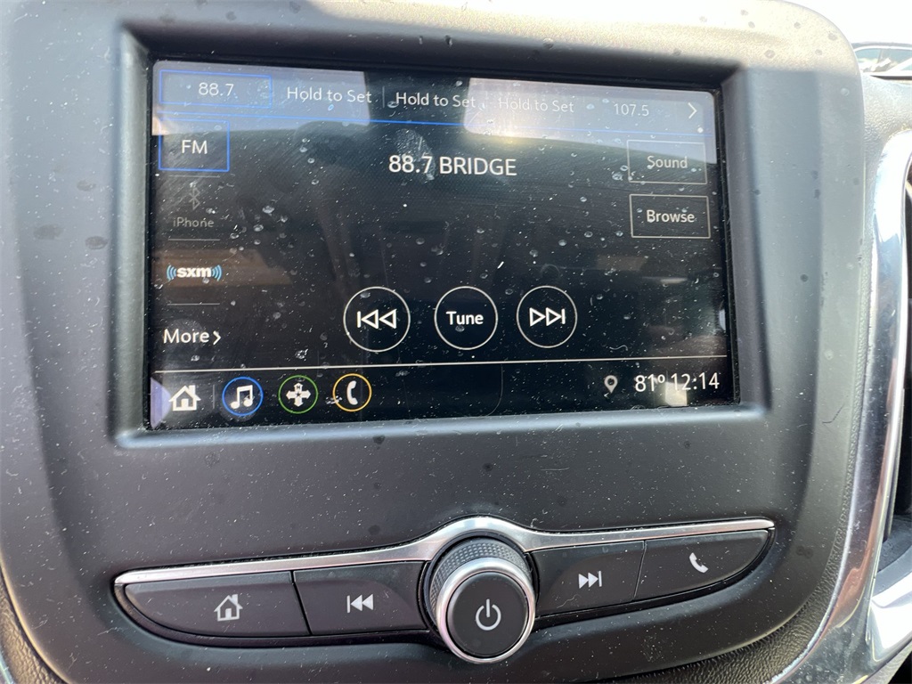 2019 Chevrolet Equinox LT photo 21