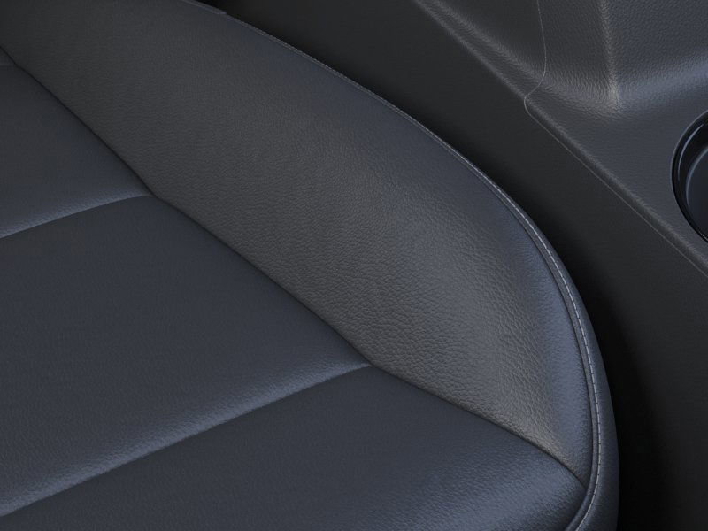 2025 Chevrolet Colorado Trail Boss Gray at Classic Elite Chevrolet Hwy 6