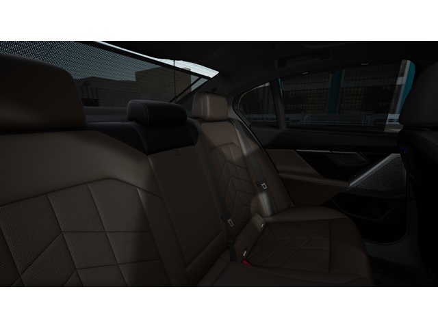 2025 Bmw i5 M60 photo 12