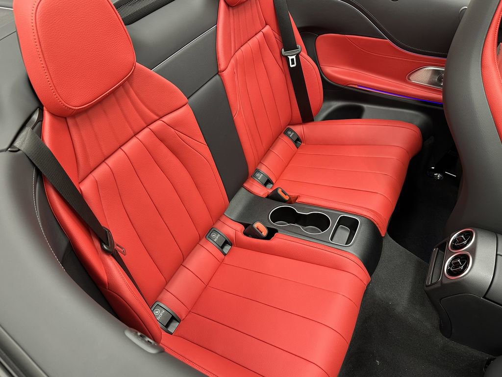 2026 Mercedes Benz CLE 300 4MATIC photo 18