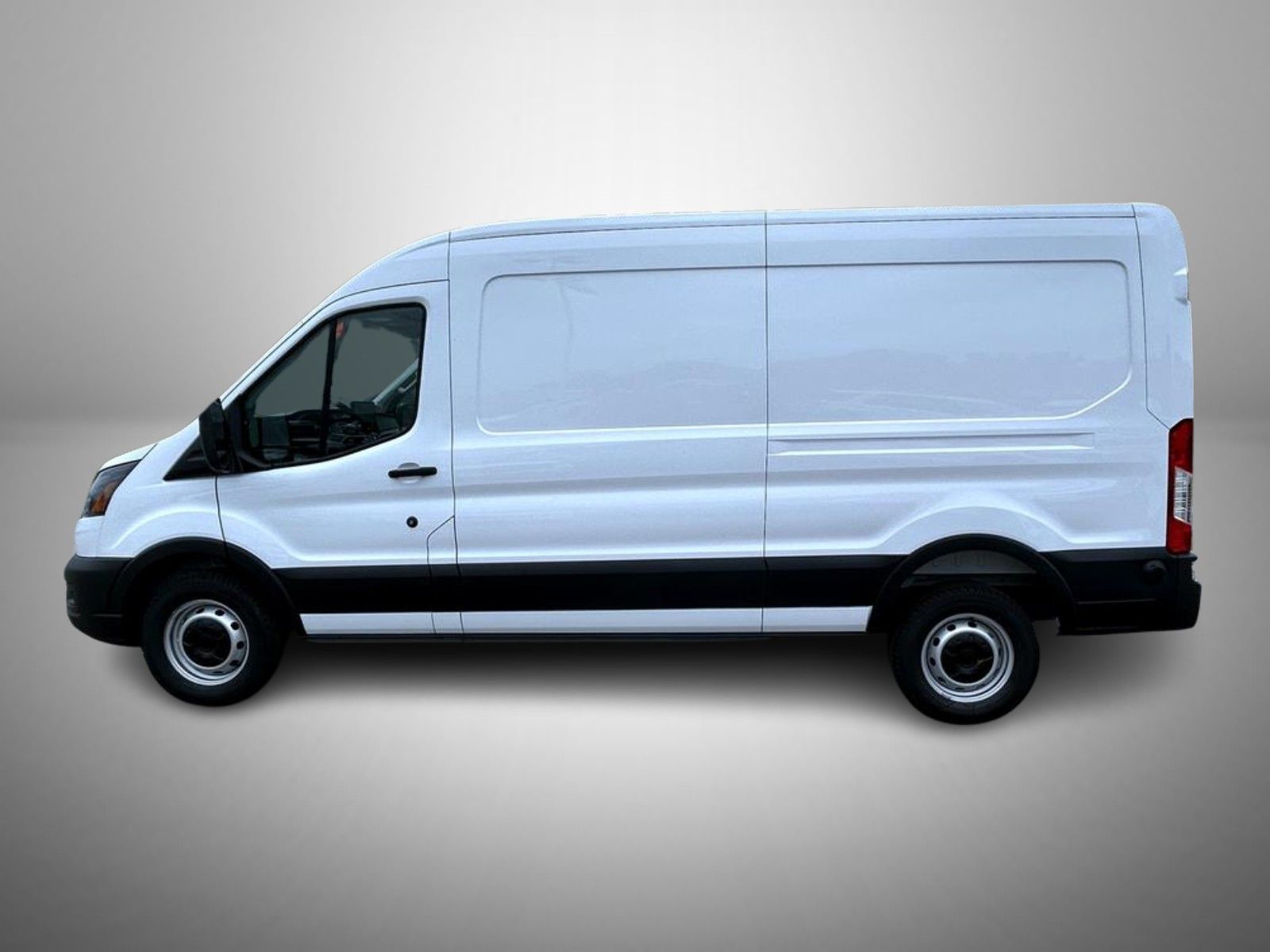 2025 Ford Transit Cargo XL photo 7