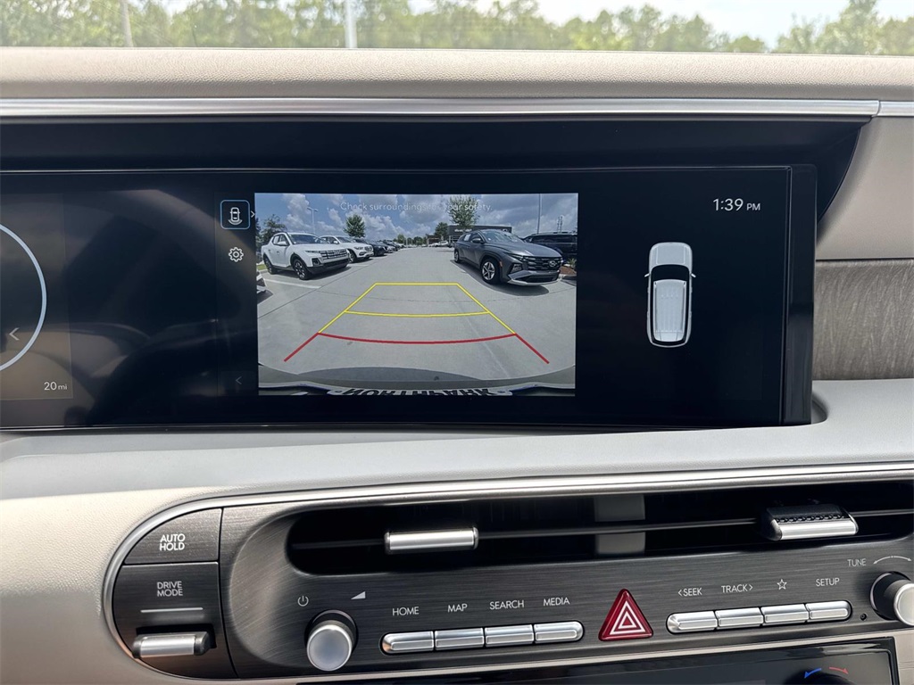 2026 Hyundai Palisade SEL photo 10