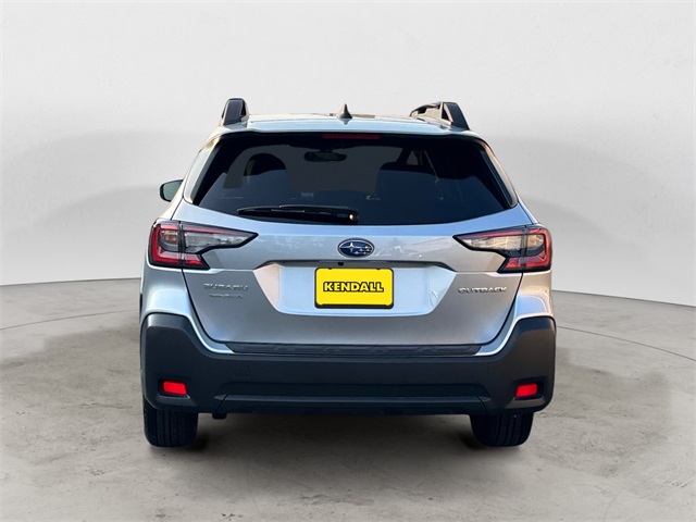 2025 Subaru Outback Premium photo 4