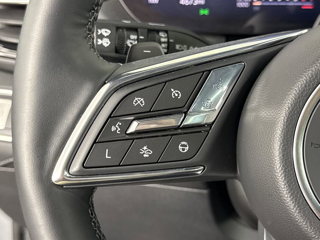 2025 Buick Enclave Sport Touring photo 25