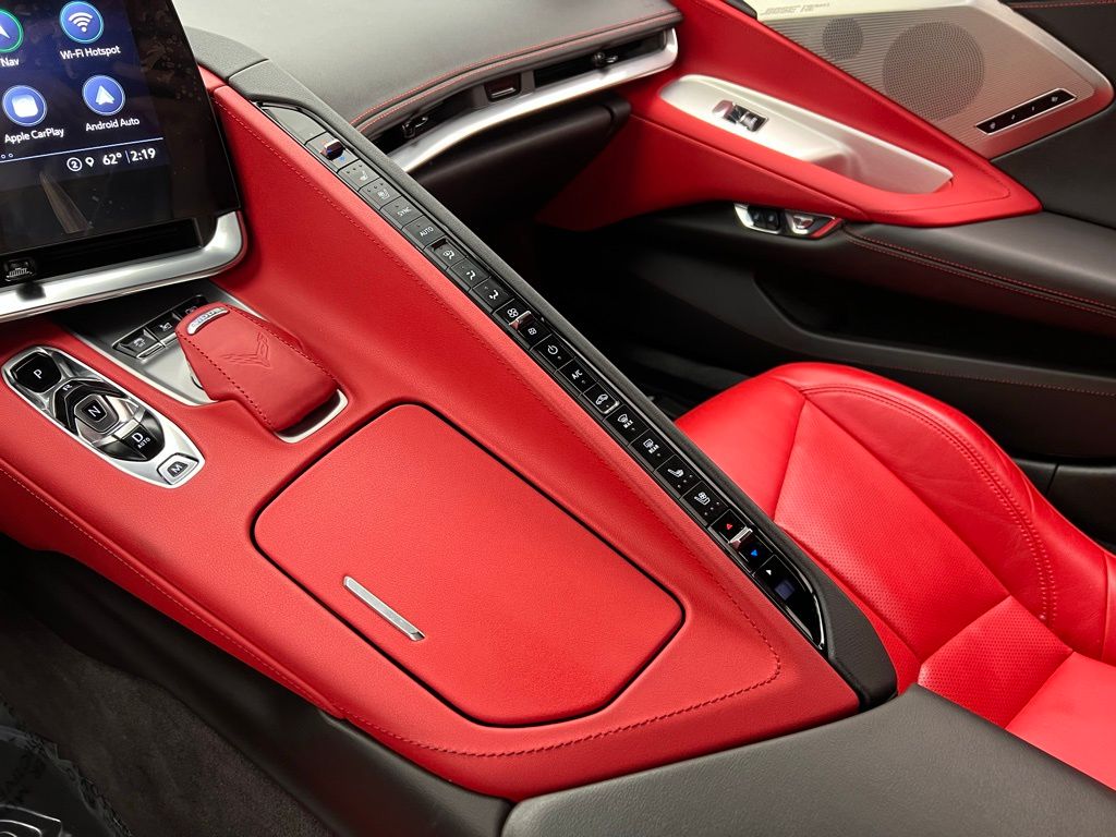 2023 Chevrolet Corvette Stingray 2LT Coupe photo 14