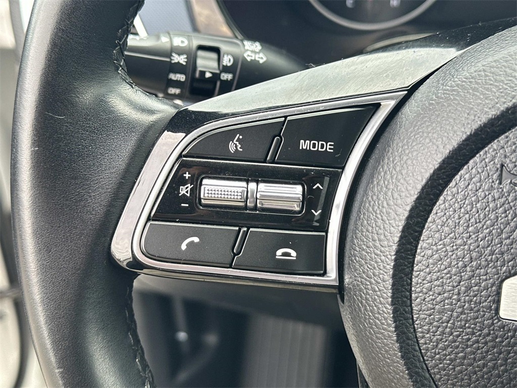 2023 Kia Seltos S photo 22