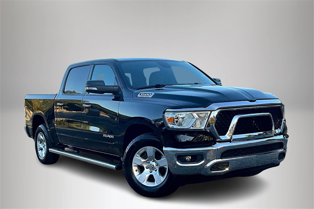 2019 RAM Ram 1500 Pickup Big Horn/Lone Star's photo