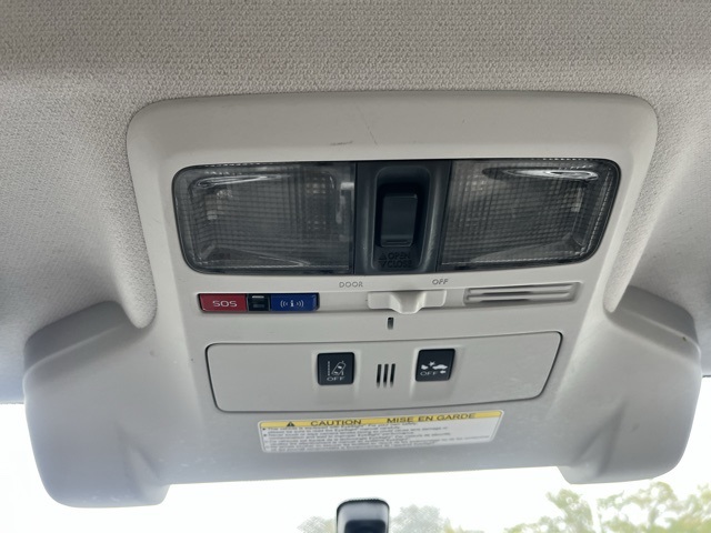 2017 Subaru Forester 2.5i photo 27