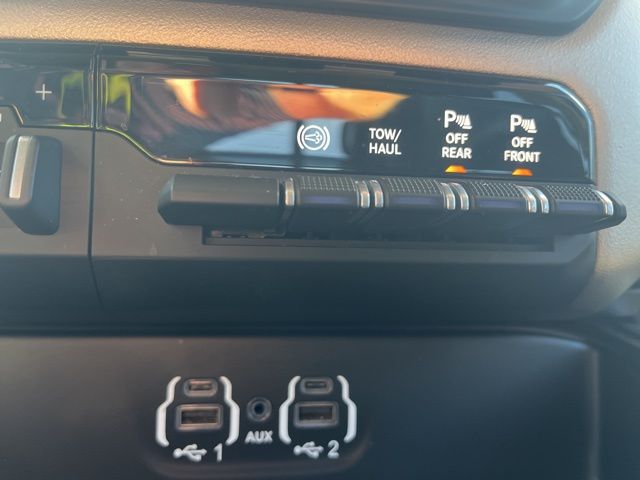 2020 Ram 2500 Laramie photo 22
