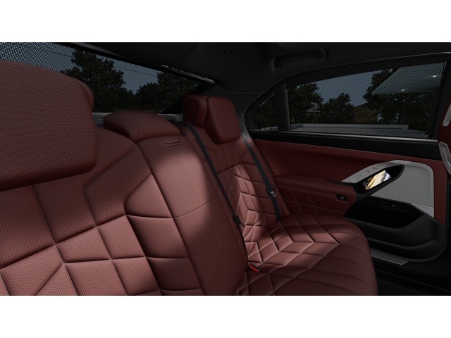 2025 Bmw 750e photo 12