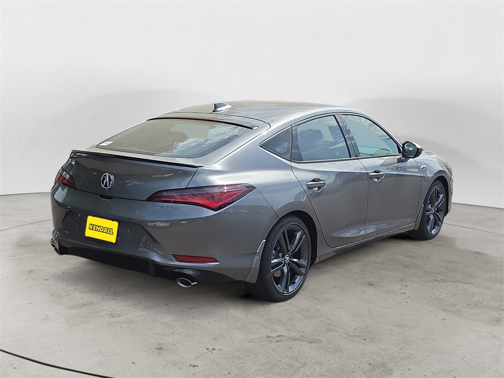 2025 Acura Integra A-Spec photo 5