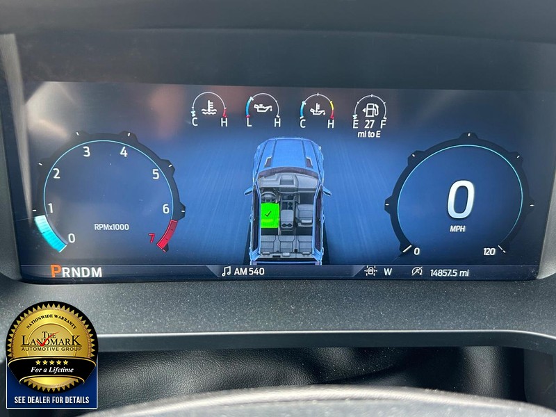 2024 Ford F-150 STX photo 3