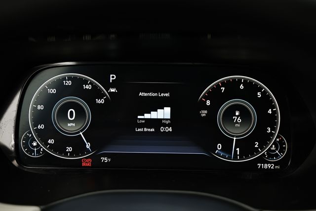 2022 Hyundai Palisade Calligraphy photo 30