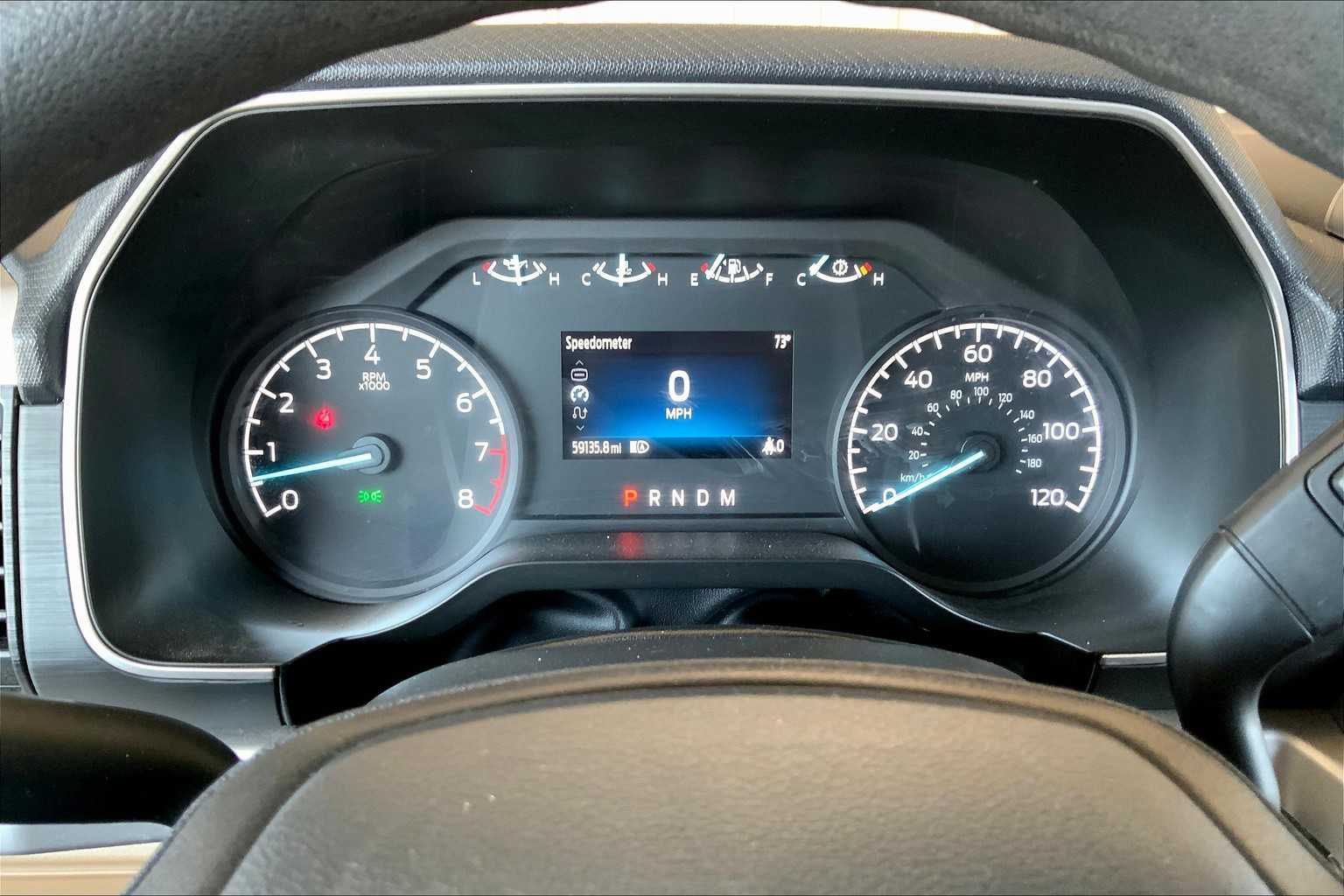 2023 Ford F-150 XLT photo 22