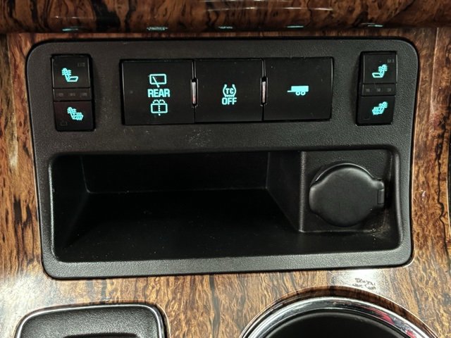 2014 Chevrolet Traverse 1LT photo 26
