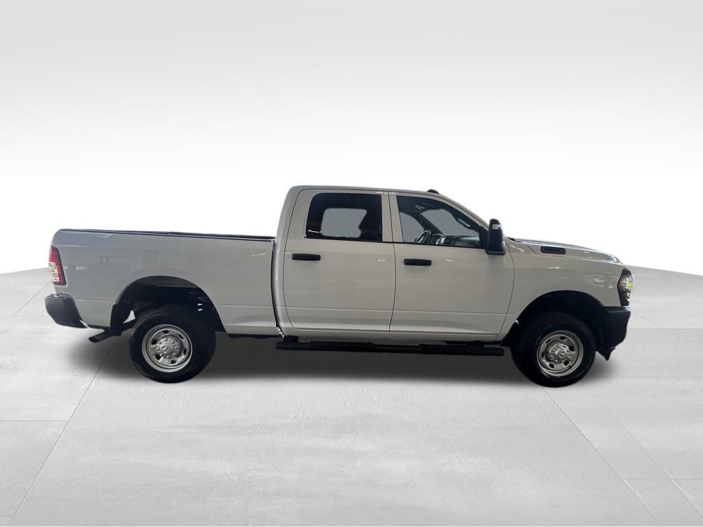 2024 Ram 2500 Tradesman photo 2