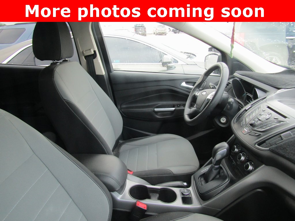 2016 Ford Escape SE photo 10