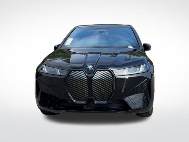 2026 Bmw iX photo 3