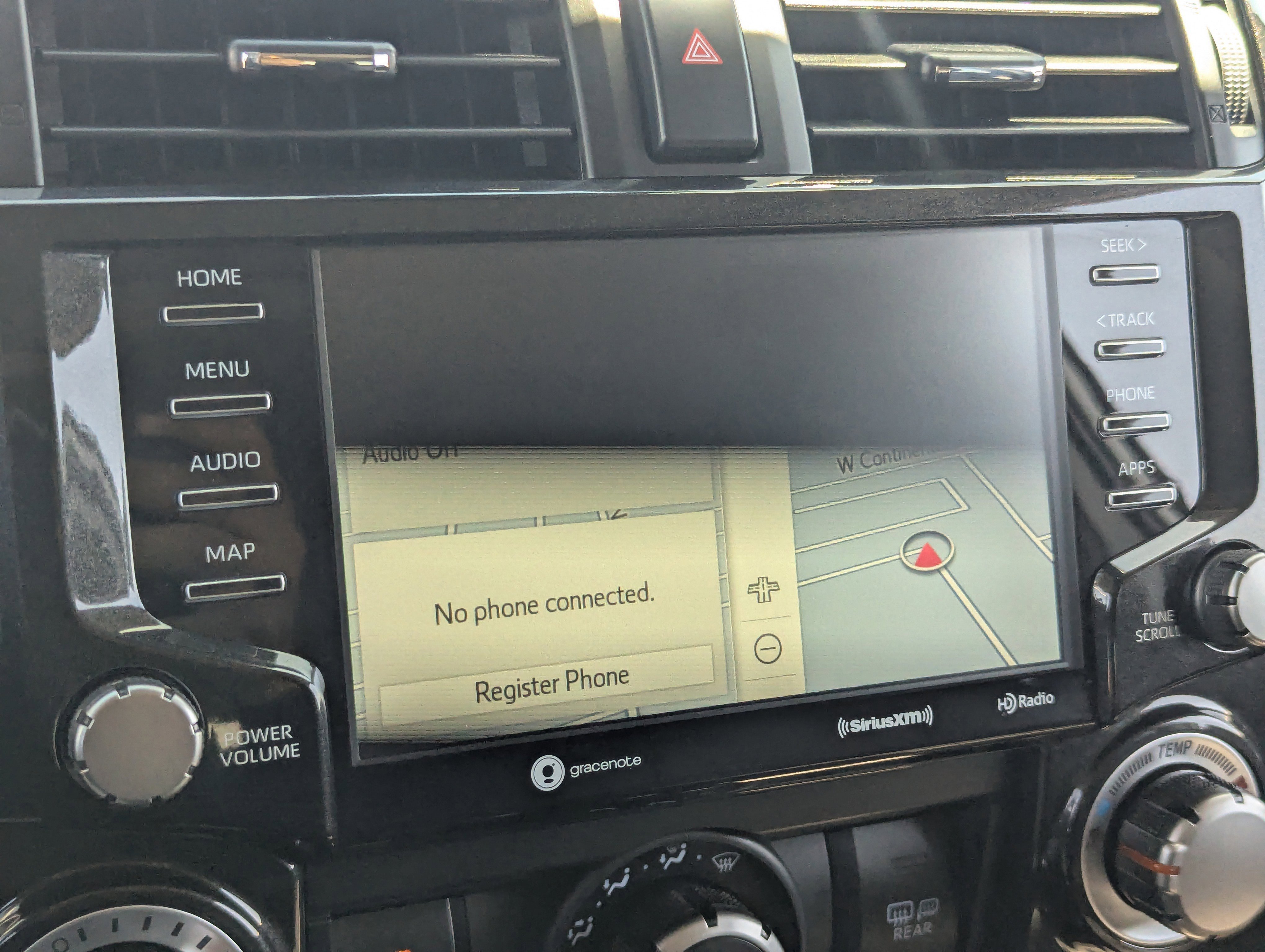 2023 Toyota 4Runner TRD Premium photo 3