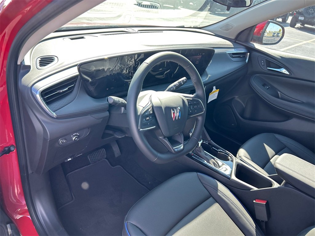 2026 BUICK ENCORE GX - Image 15