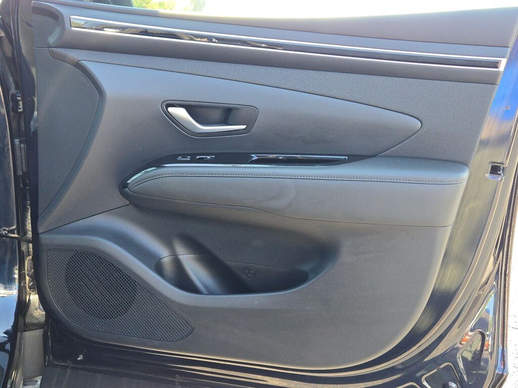 2024 Hyundai Tucson XRT photo 7