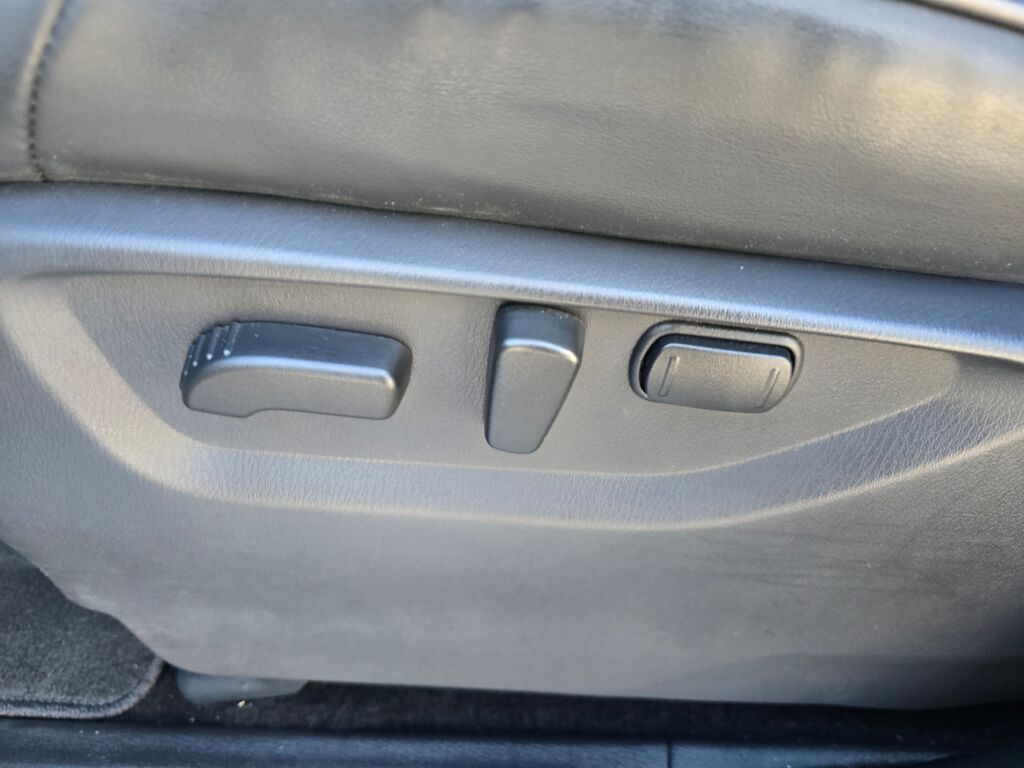 2023 Infiniti QX80 Sensory photo 25