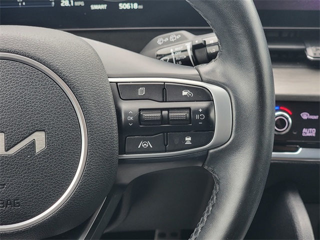 2023 Kia Sportage X-Pro Prestige photo 25