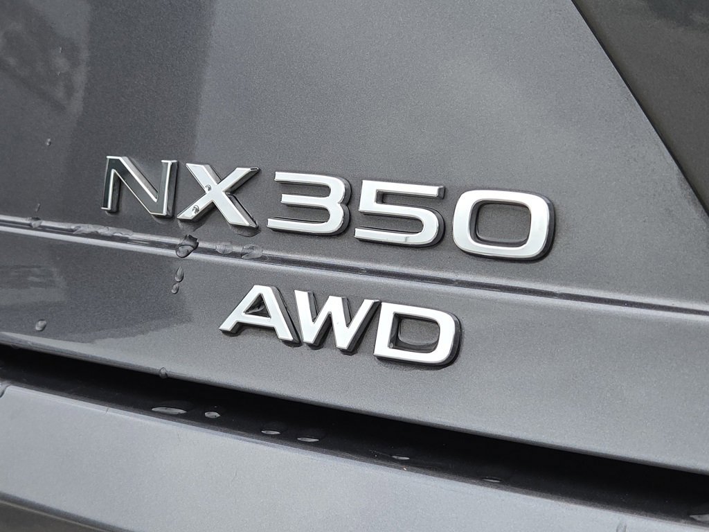 2023 Lexus NX 350 Premium photo 9