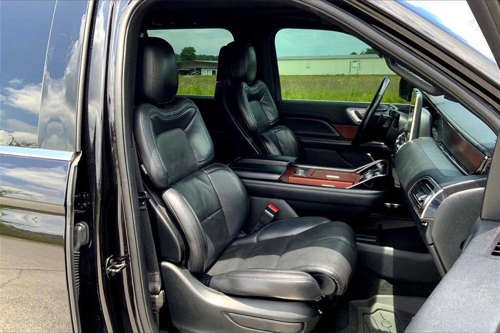 2020 Lincoln Navigator Reserve photo 7