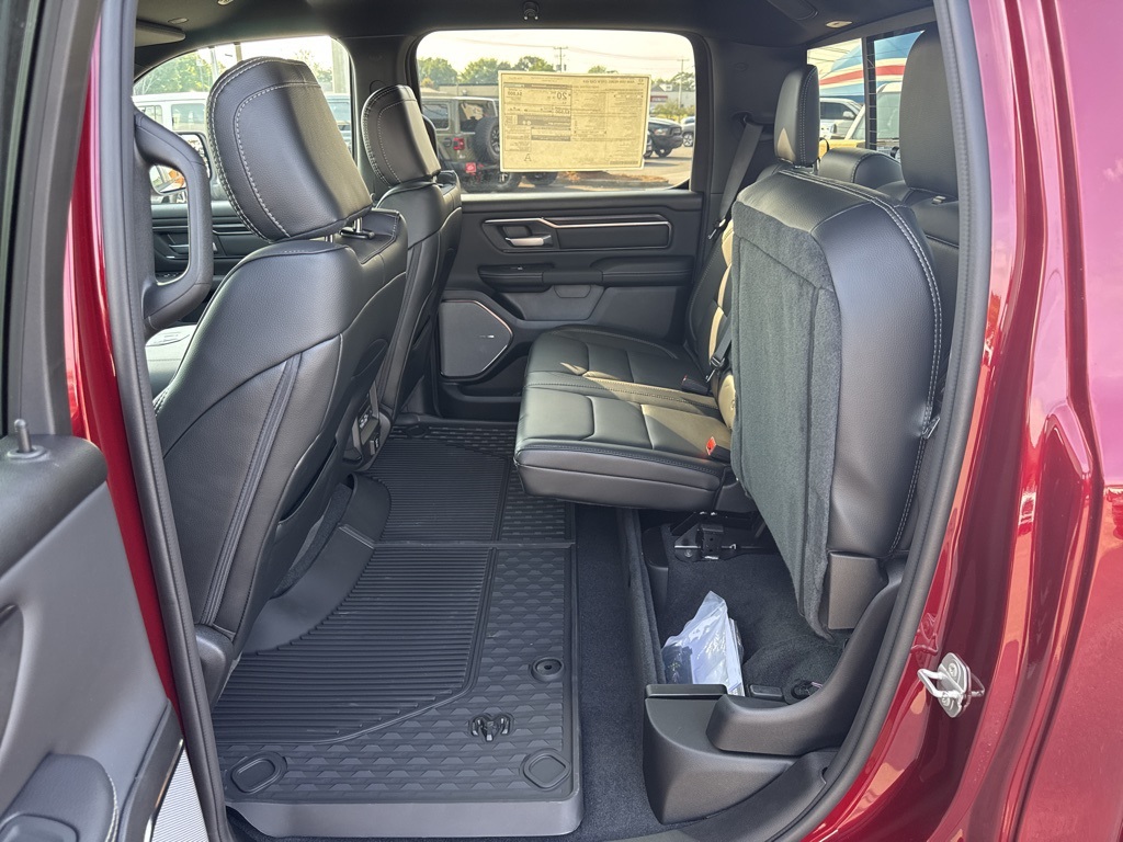 2026 Ram 1500 Rebel photo 24
