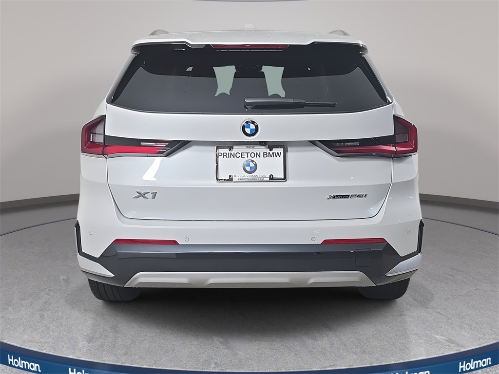 2025 Bmw X1 XDrive28i photo 6