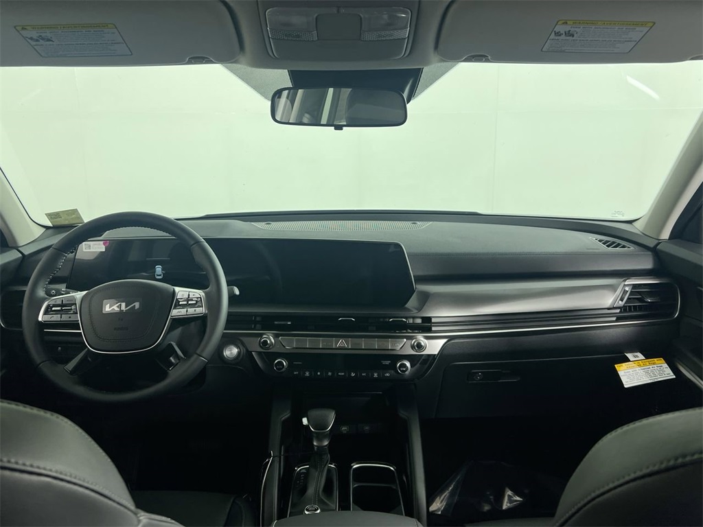 2025 Kia Telluride LX photo 26